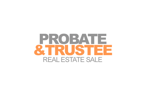 Probate and Trustee Florida Real Estate Sales